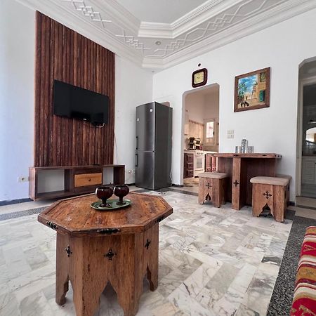 App S+2 Rdc Appartement Tozeur Buitenkant foto