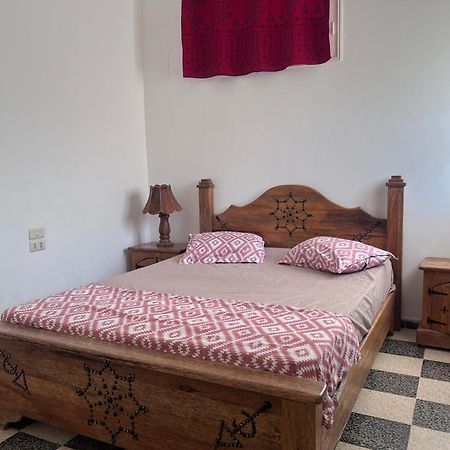 App S+2 Rdc Appartement Tozeur Buitenkant foto