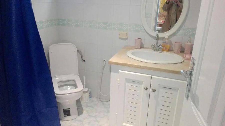 App S+2 Rdc Appartement Tozeur Buitenkant foto