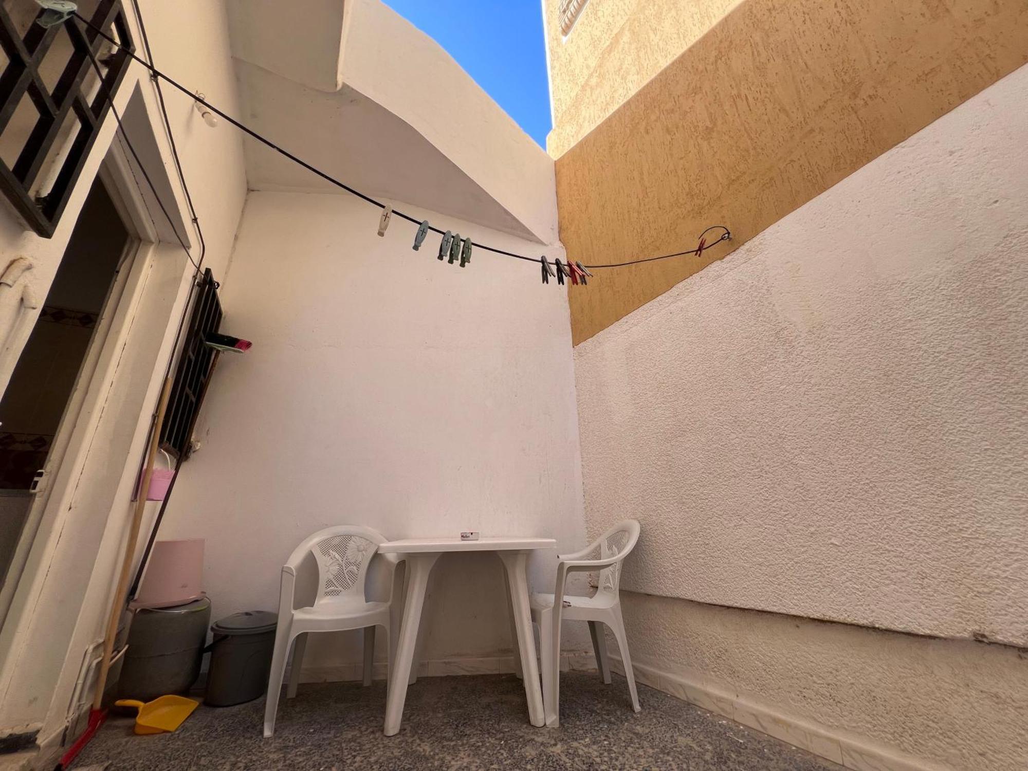 App S+2 Rdc Appartement Tozeur Buitenkant foto